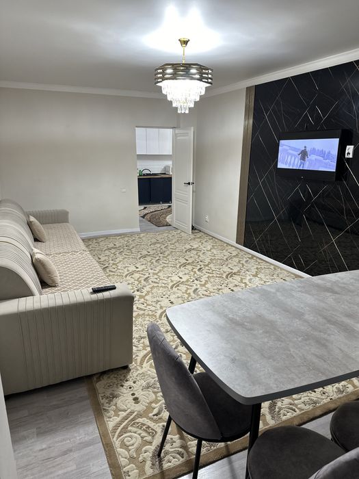 ЖкСамал (Скаткова 112)