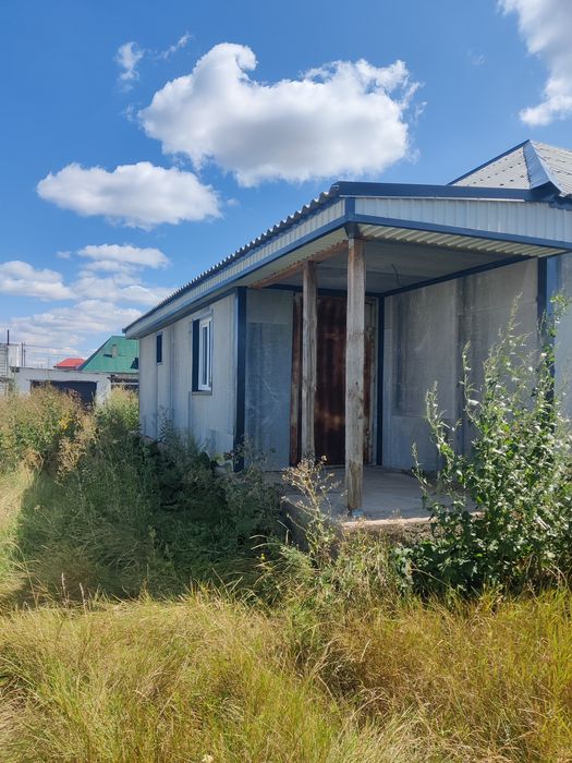Продам дом в с Қаражар