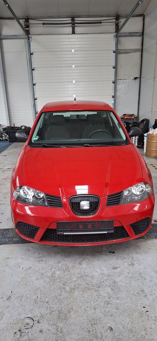 Seat ibiza 1.2 12v