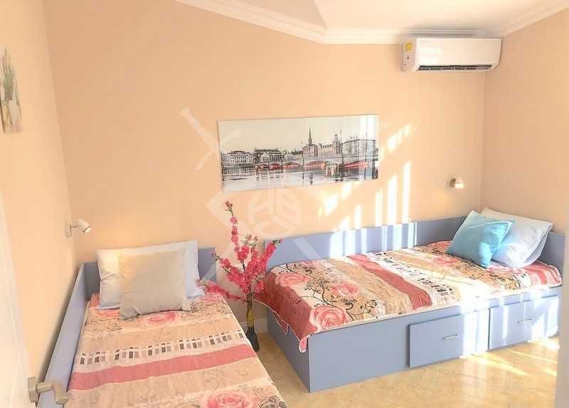 Продава се Тристаен апартамент в Несебър - 136 кв.м за 1398 €/кв.м - Снимка #5