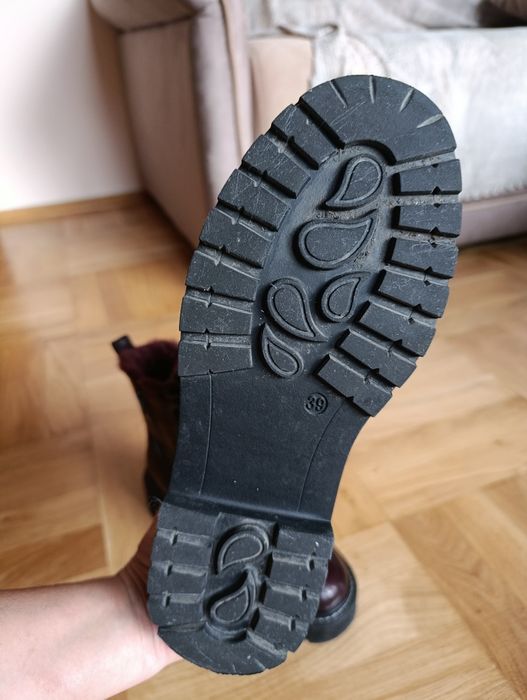 Дамски боти 39 номер