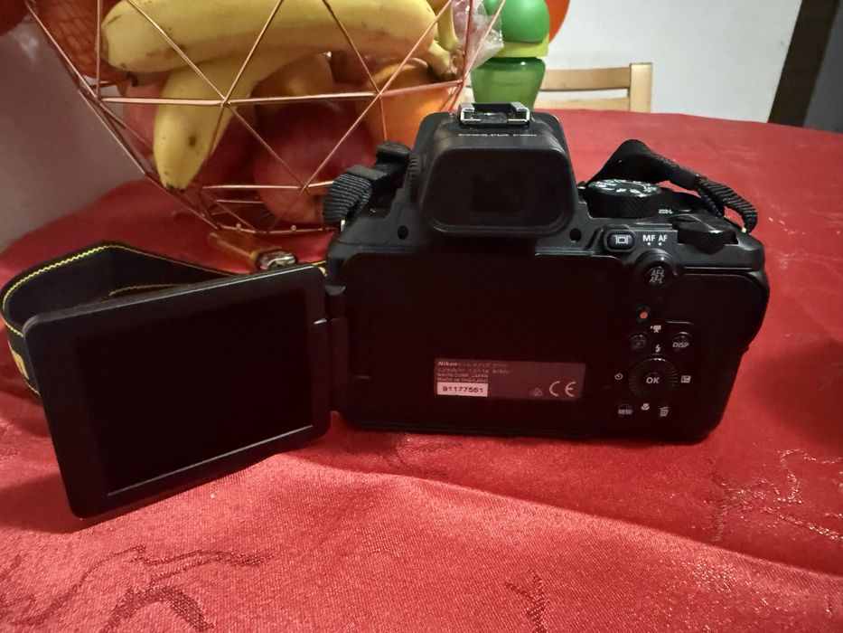 Aparat foto/video Nikon Coolpix 950