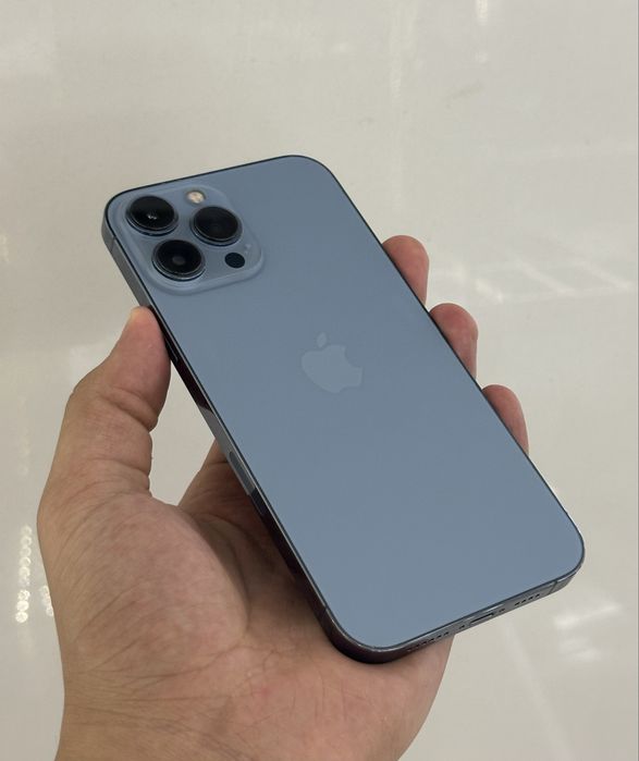 Iphone 13 Pro Max 256gb! Айфон