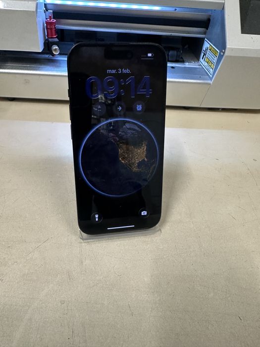 Iphone 15 /  128 gb / 98% baterie / Garantie