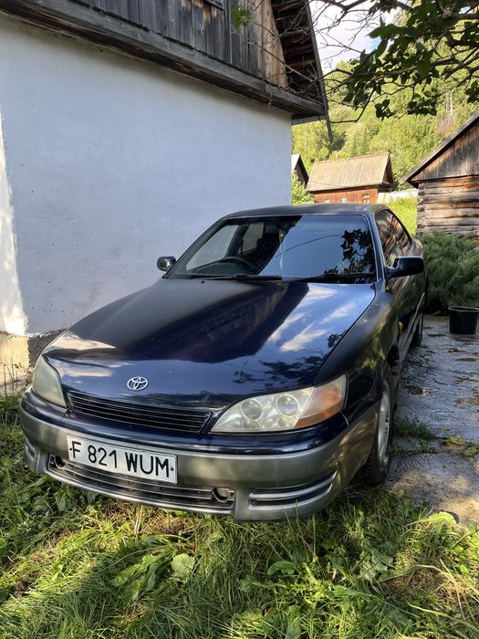 Продаю тойота виндом