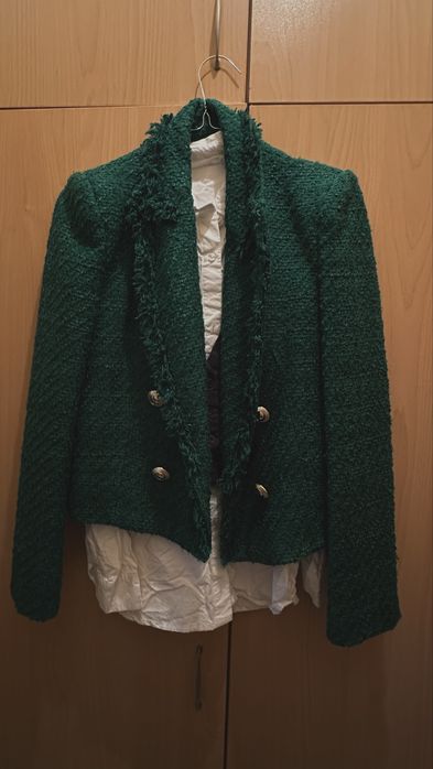 Якета Zara/H&M и др
