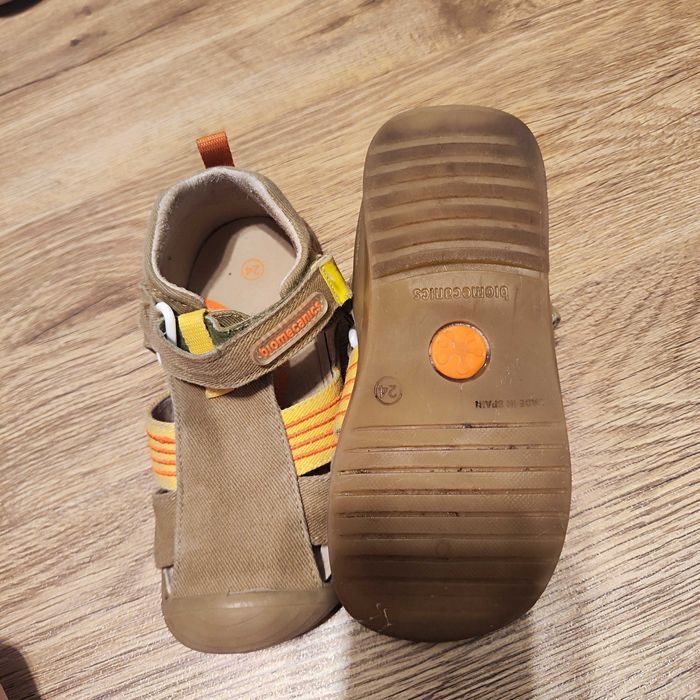 Бебешки обувки biomechanics, adidas, nike, puma