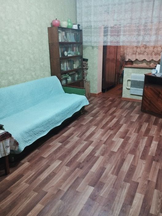 1/2/5 Тузель 2, Крестик
