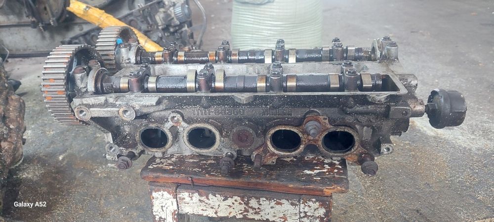 Запчасти на 3S-GE  Yamaha 2.0.