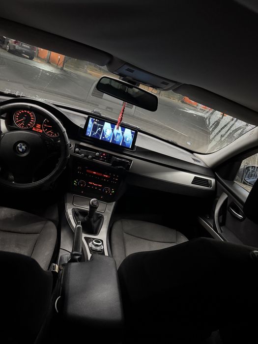 BMW 3 Series 2005 — imagine 5