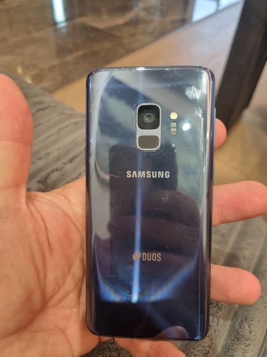 Samsung S9 stare ok