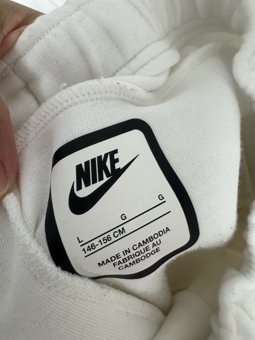 Nike tech fleece