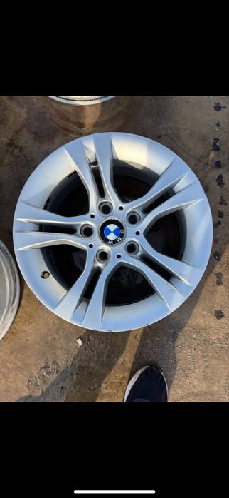 Джанти 16 5x120 BMW