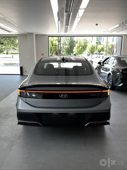 HYUNDAI SONATA болиб толашга