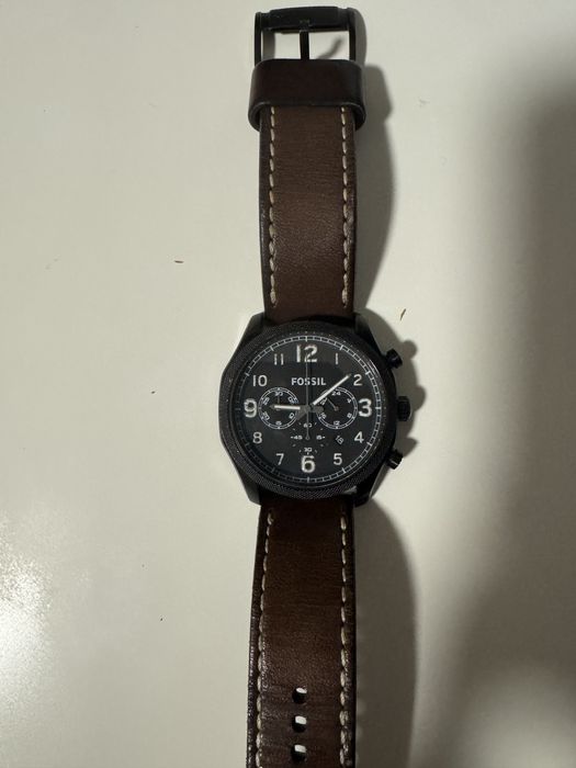 Vand Ceas Fossil FS 4887