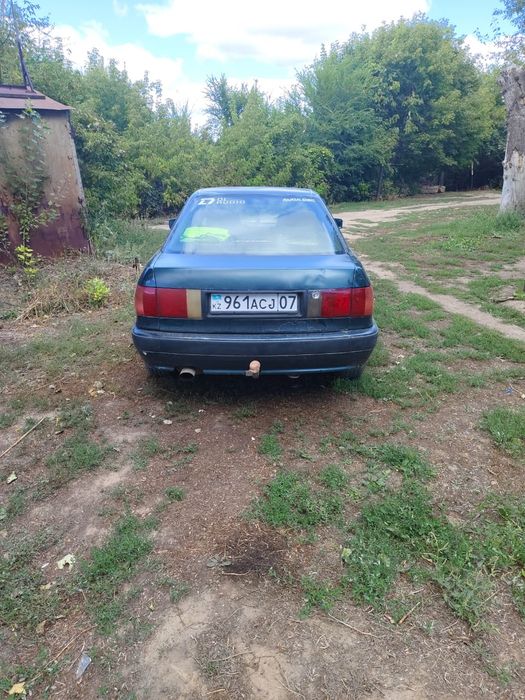 Продажа автомобиля