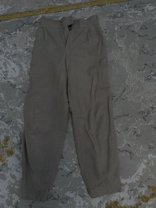Брючный костюм Massimo dutti