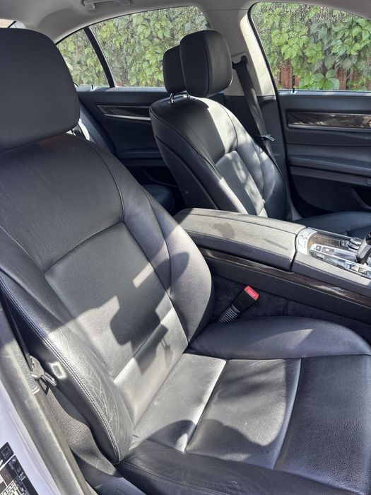 Dezmembrez seria 7 seria 5 gt f01 f02 f10 f11 n57 245 2013 167.000 km GARANTIE 30 DE ZILE!