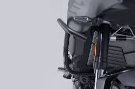 Vand crash bar sw motec f900xr