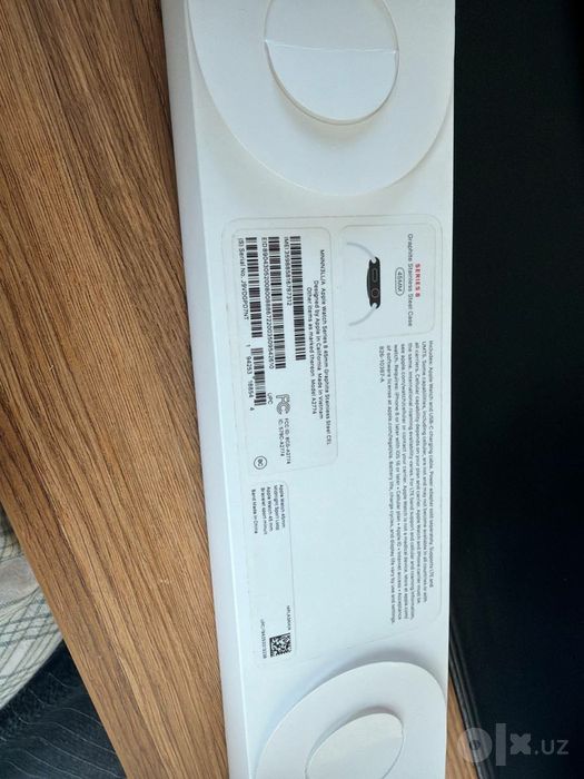 Apple watch 8 45mm