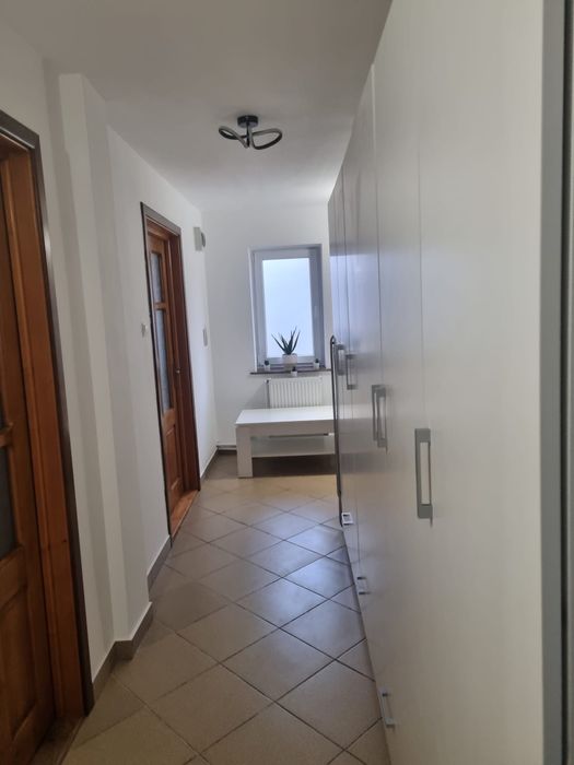 Inchiriez apartament in Radauti