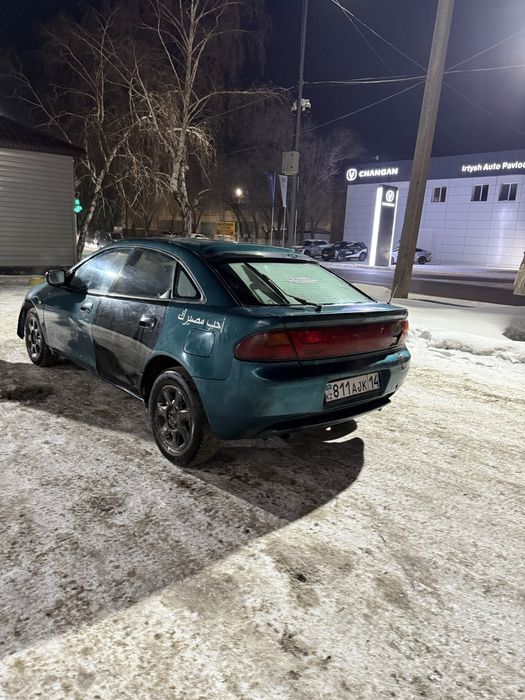 Мазда 323f  1996 год