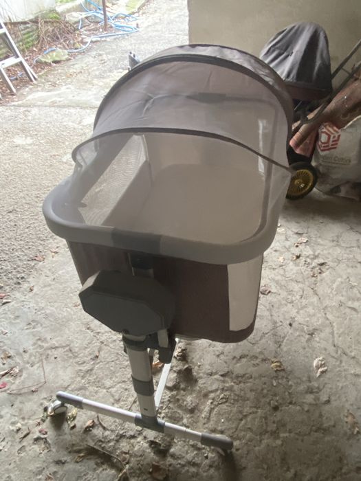 Элекрическая люлька