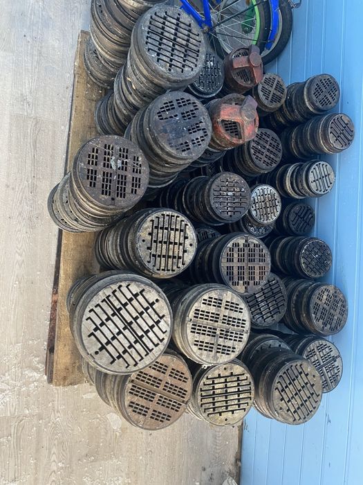 Клапана пик лубрикаторы