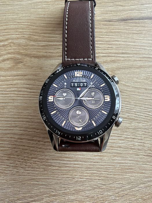 Huawei Watch GT2