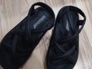 Детские сапожки.