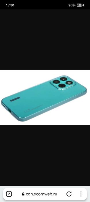 honor x8c 8 128 talig