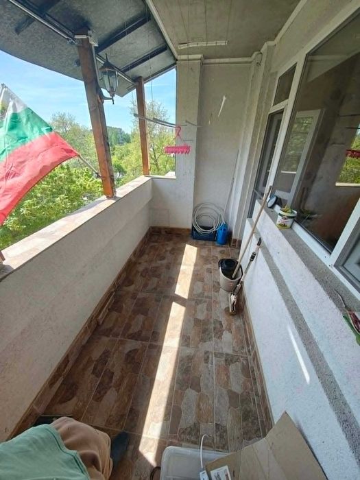 Продава се Тристаен апартамент в Видин, Център - 108 кв.м за 444 €/кв.м - Снимка #5