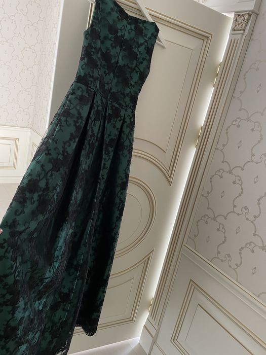 Платье красивое