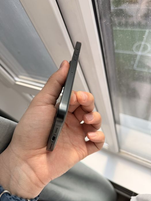 Продам iPhone 16 Pro Max в идеале!