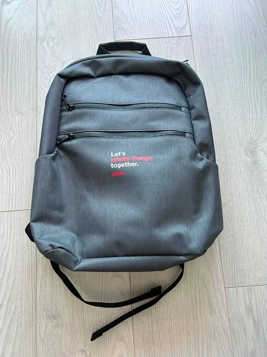 Rucsac slim pentru laptop. Noi