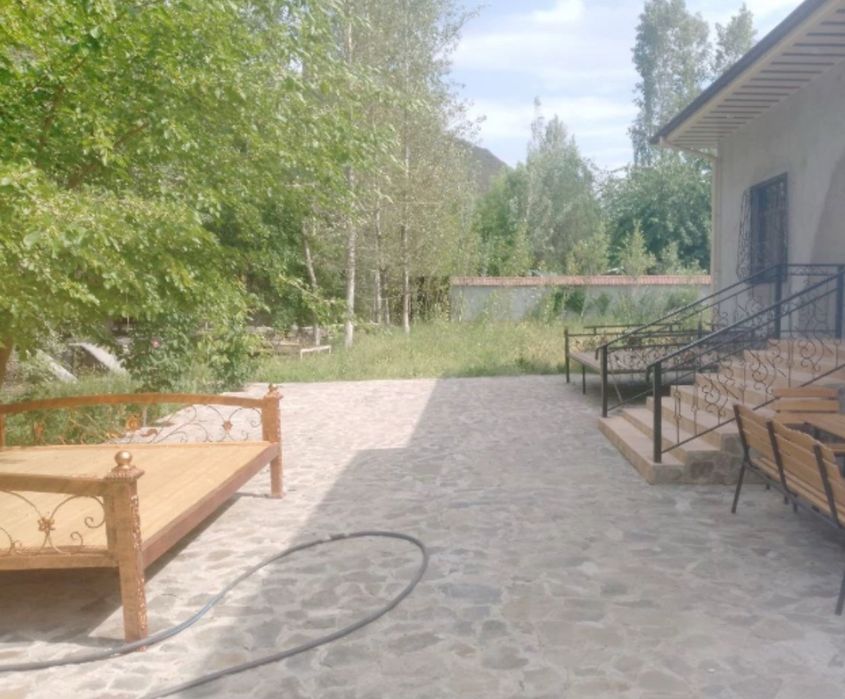 Zomin dacha sotiladi