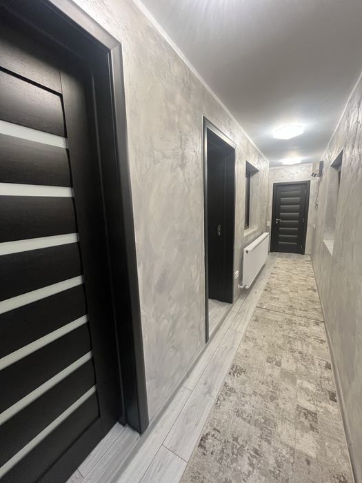 Casa caramida-Bld Dorobantilor