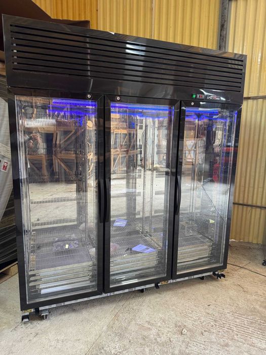 Vitrină maturare carne 1860 mm R290