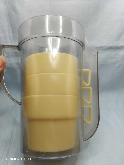 Туристически сервиз за кафе и чай  СССР