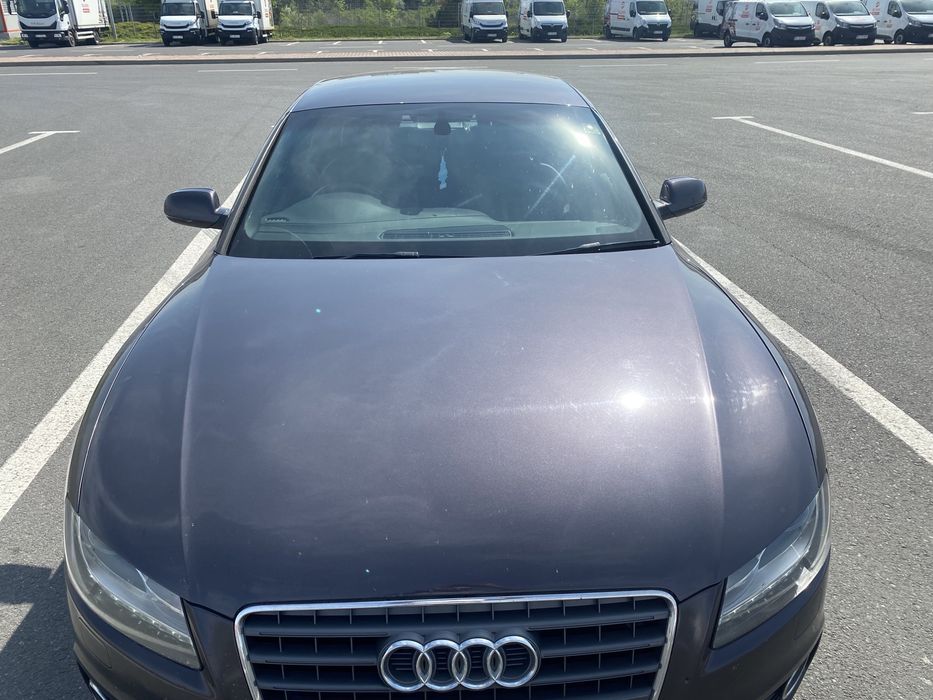 Aripa spate plafon lonjeron stalp a b panou spate audi a5 sportback