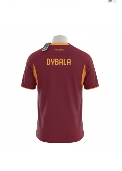 Tricou as roma