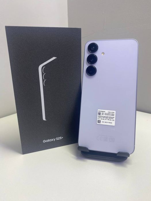 Samsung Galaxy S25+ КН308821