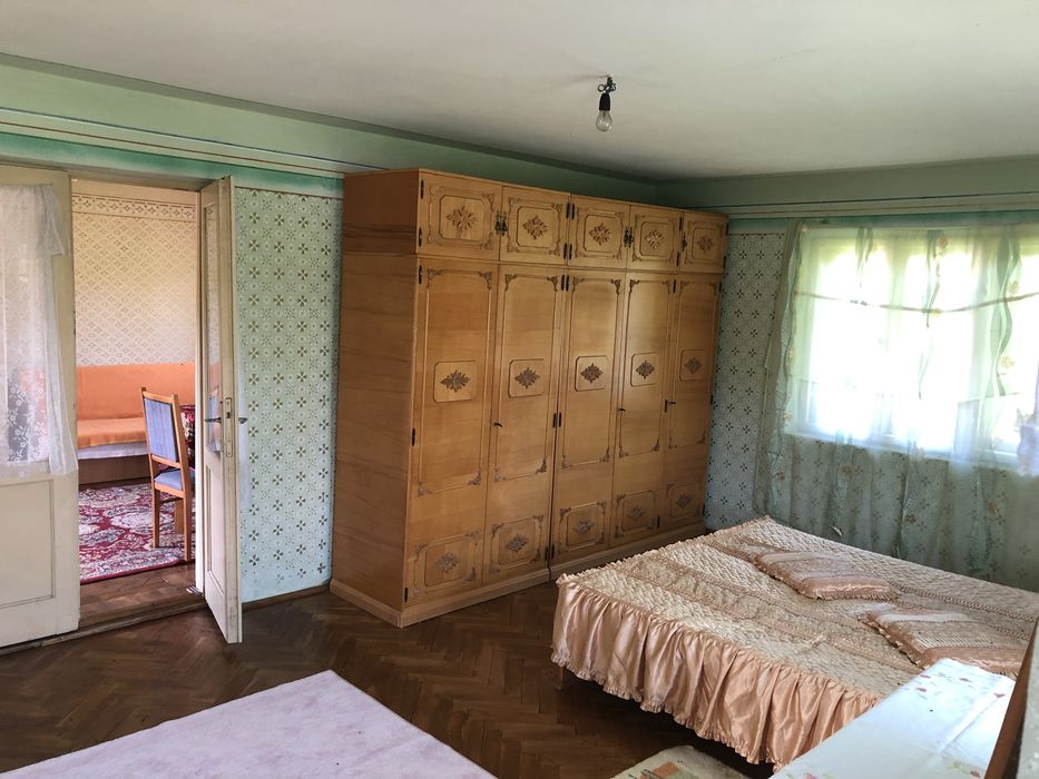 Casa P+1+mansarda