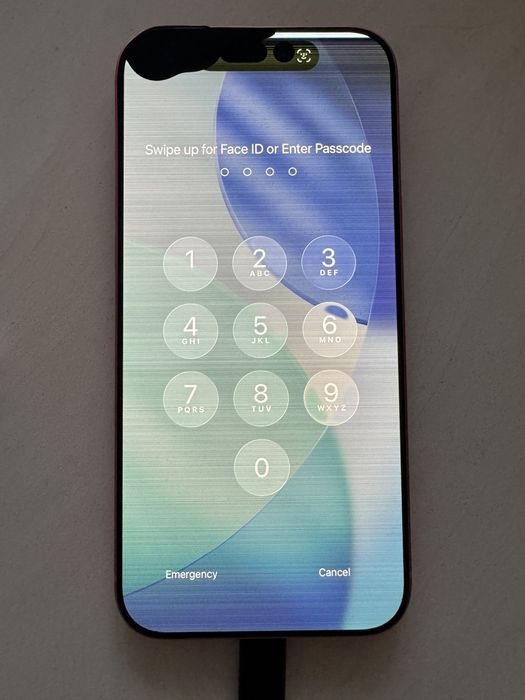 Оригинален дисплей за iPhone 17 Pro Max