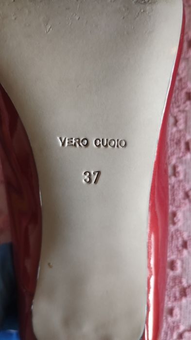 Дамски обувки Musette