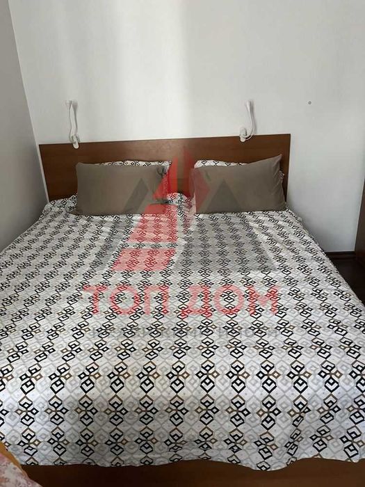 Дава се под наем Двустаен апартамент в к.к. Св.Св. Константин и Елена - 62 кв.м за 612 € - Снимка #20