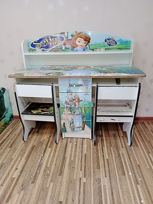 Детская мебель арзон нархда