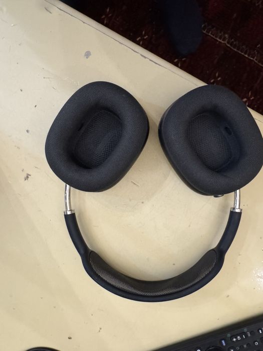 Apple AirPods Max (оригинал, 1-е поколение)