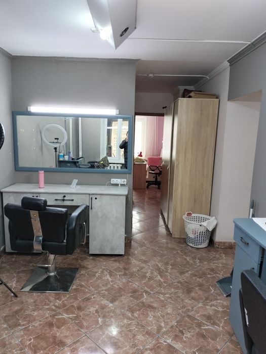 Сдается коммерческое помещение