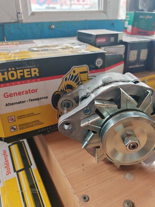 Генератор Hofer 73A